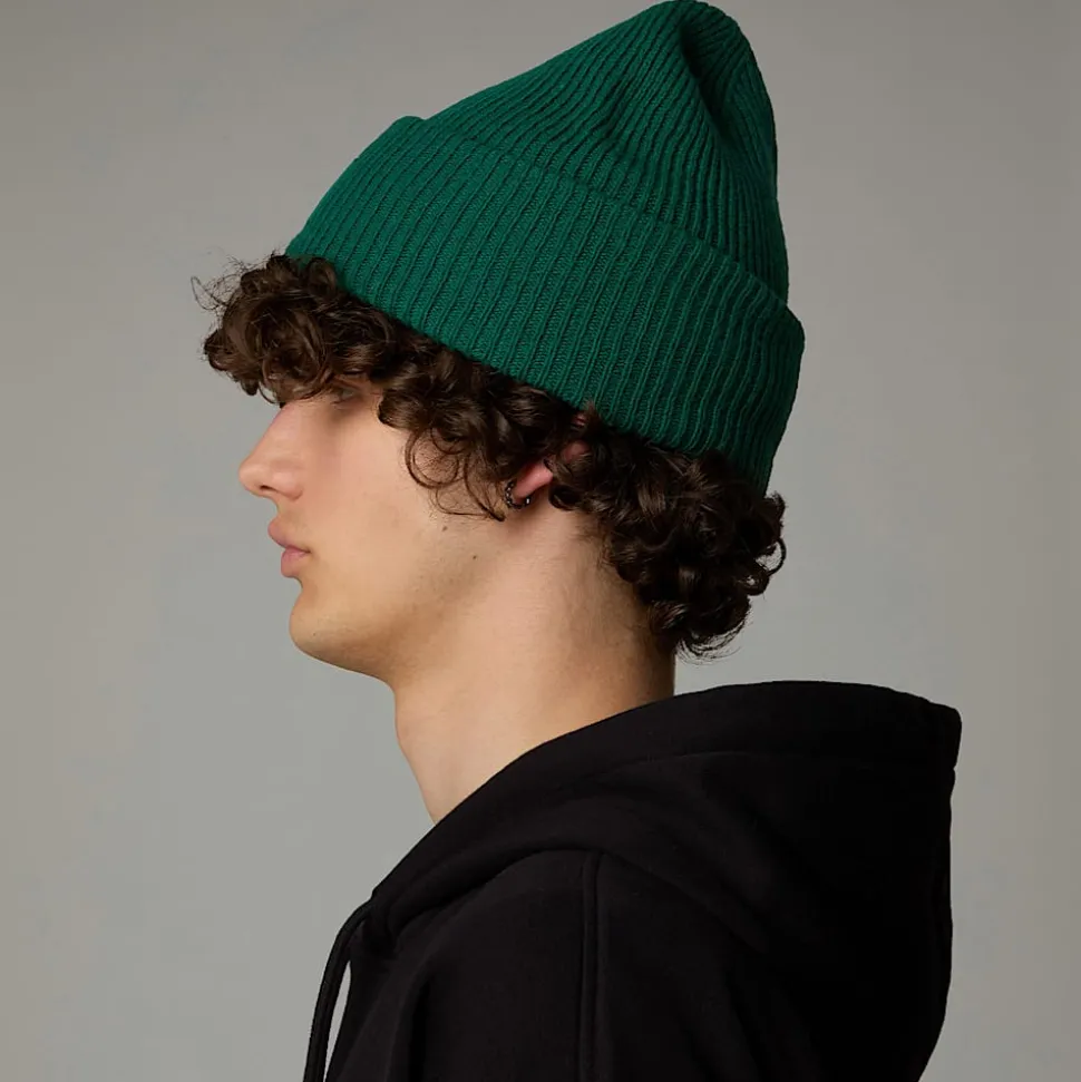 Gorro Con Parche Urban