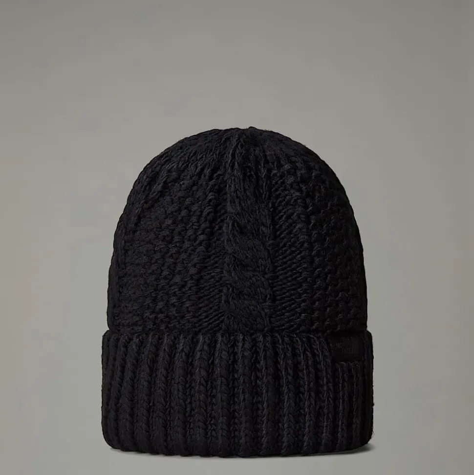 Gorro Oh-Mega Para Mujer