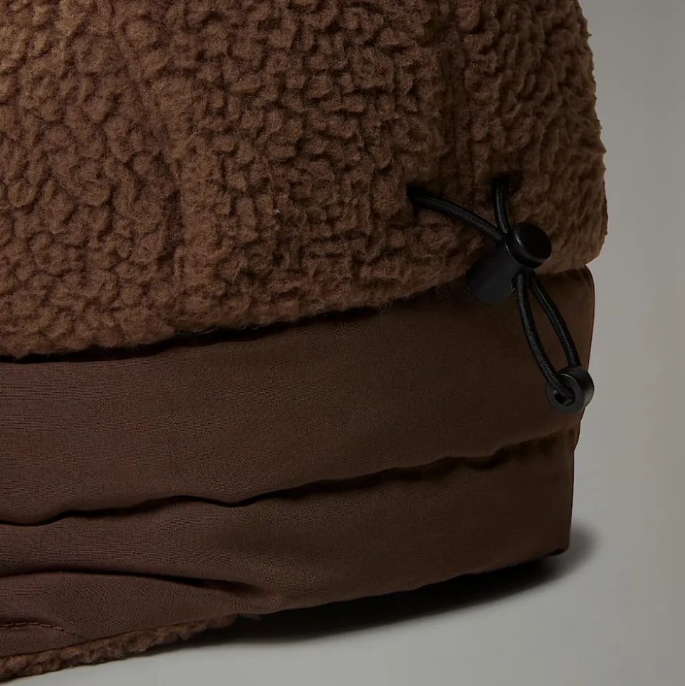 Gorro Polar Con Orejeras Cragmont