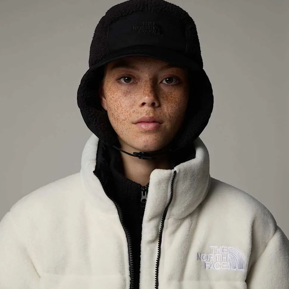 Gorro Polar Con Orejeras Cragmont