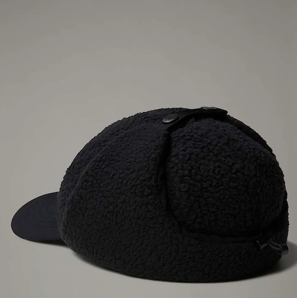 Gorro Polar Con Orejeras Cragmont