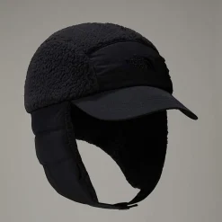 Gorro Polar Con Orejeras Cragmont