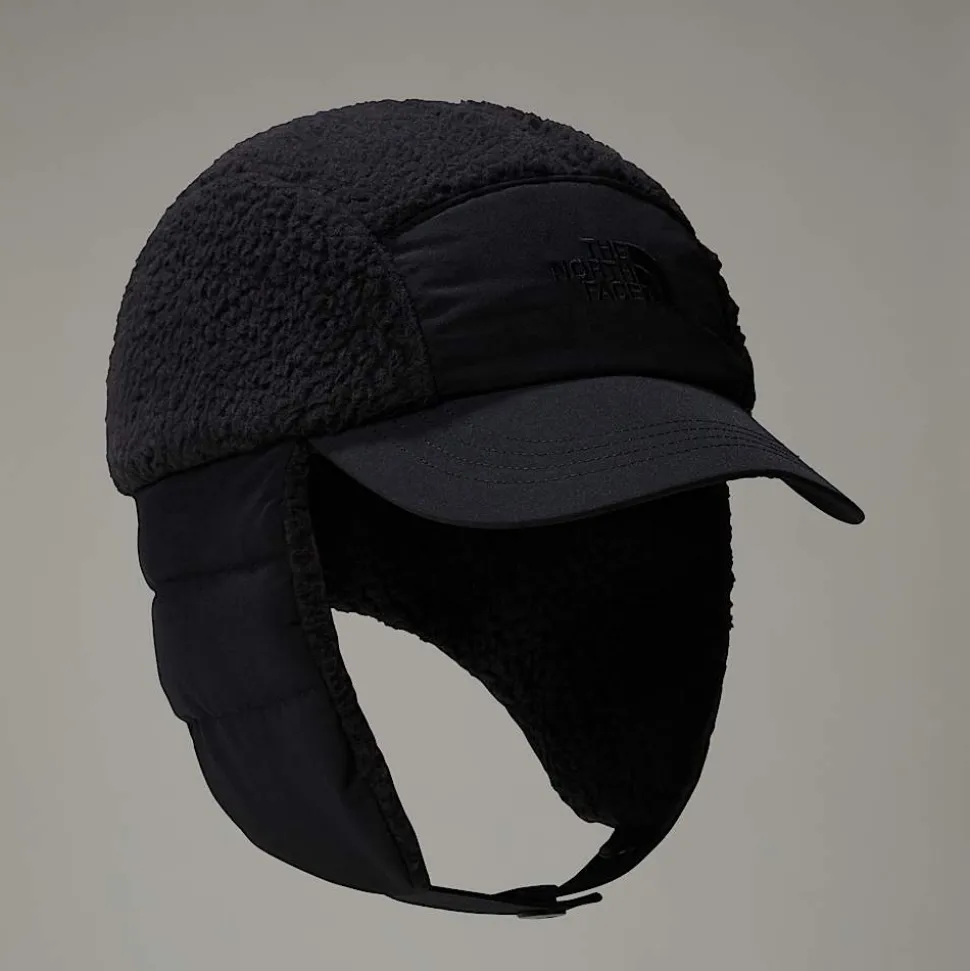 Gorro Polar Con Orejeras Cragmont