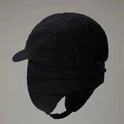 Gorro Polar Con Orejeras Cragmont