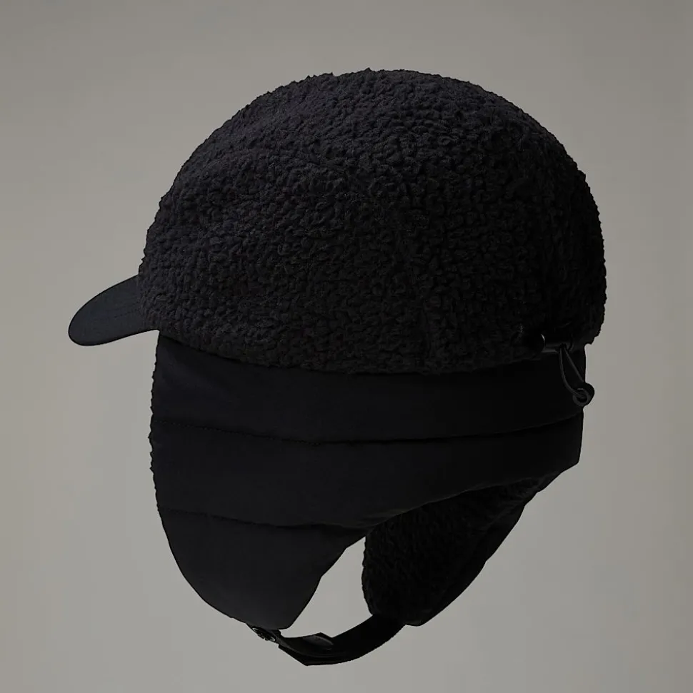 Gorro Polar Con Orejeras Cragmont