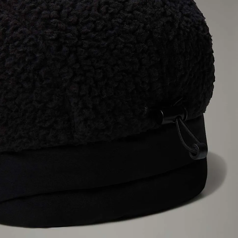 Gorro Polar Con Orejeras Cragmont