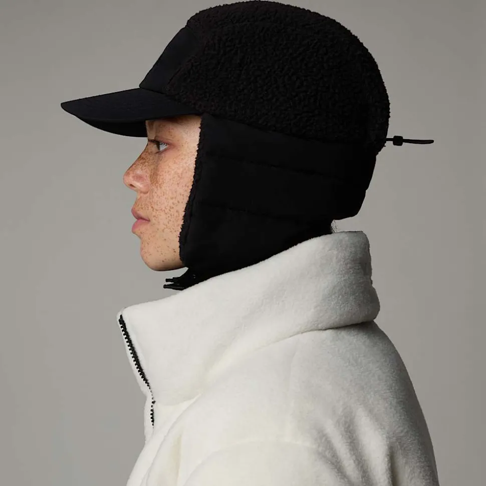 Gorro Polar Con Orejeras Cragmont