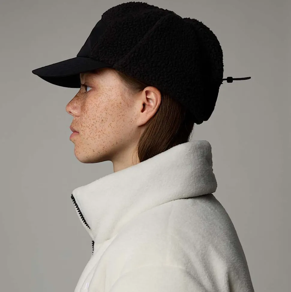 Gorro Polar Con Orejeras Cragmont