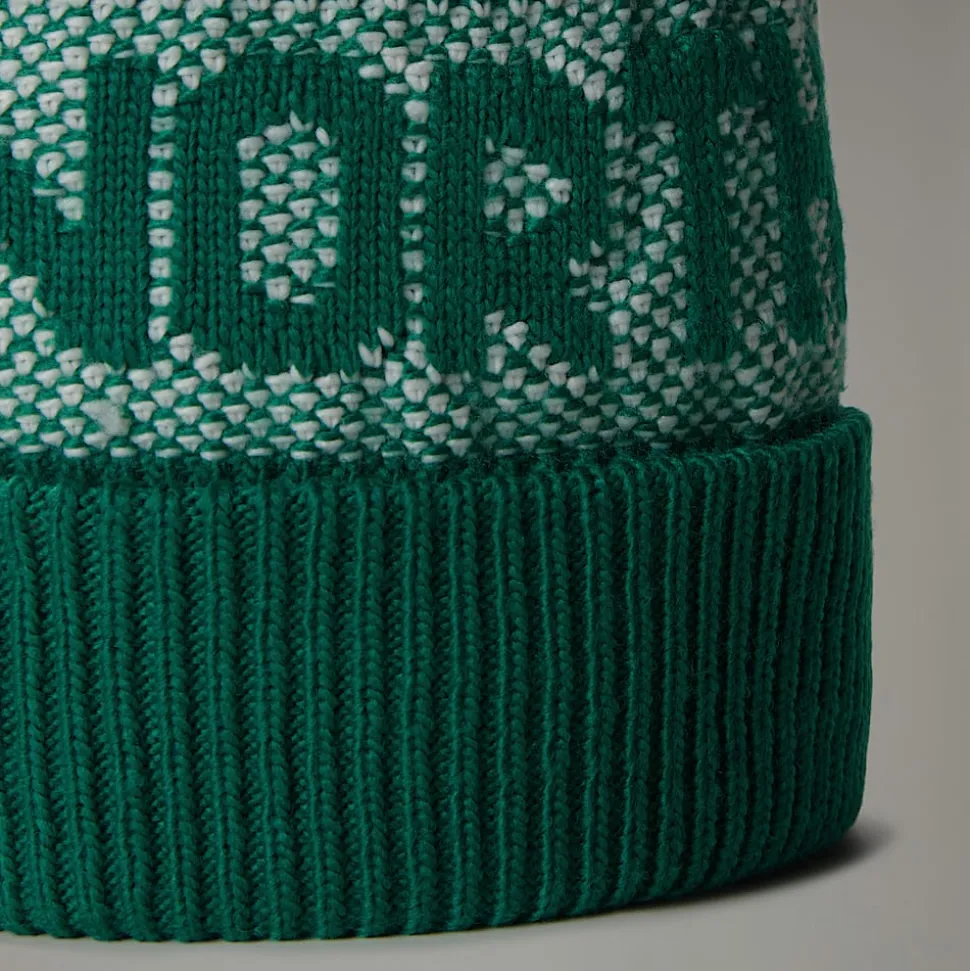 Gorro Retro Cabin