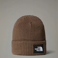 Gorro Salty Lined