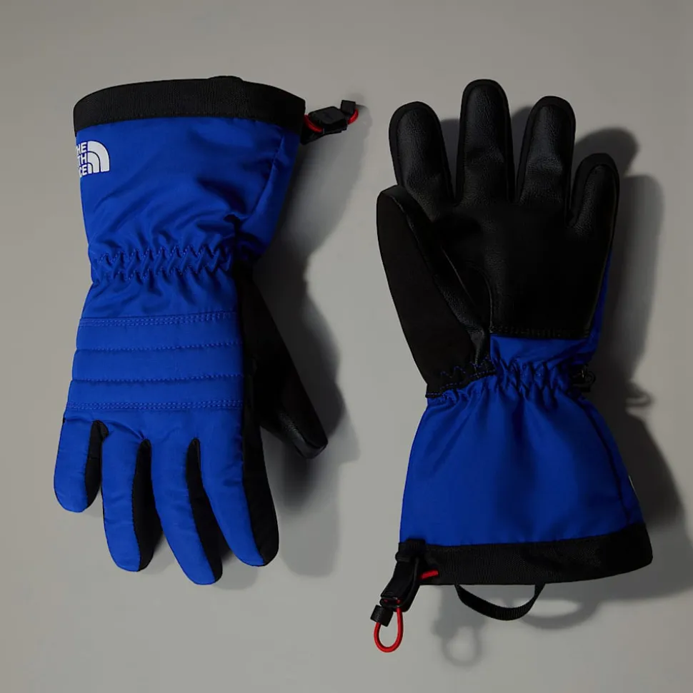 Guantes Montana Ski Para Niños