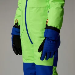 Guantes Montana Ski Para Niños
