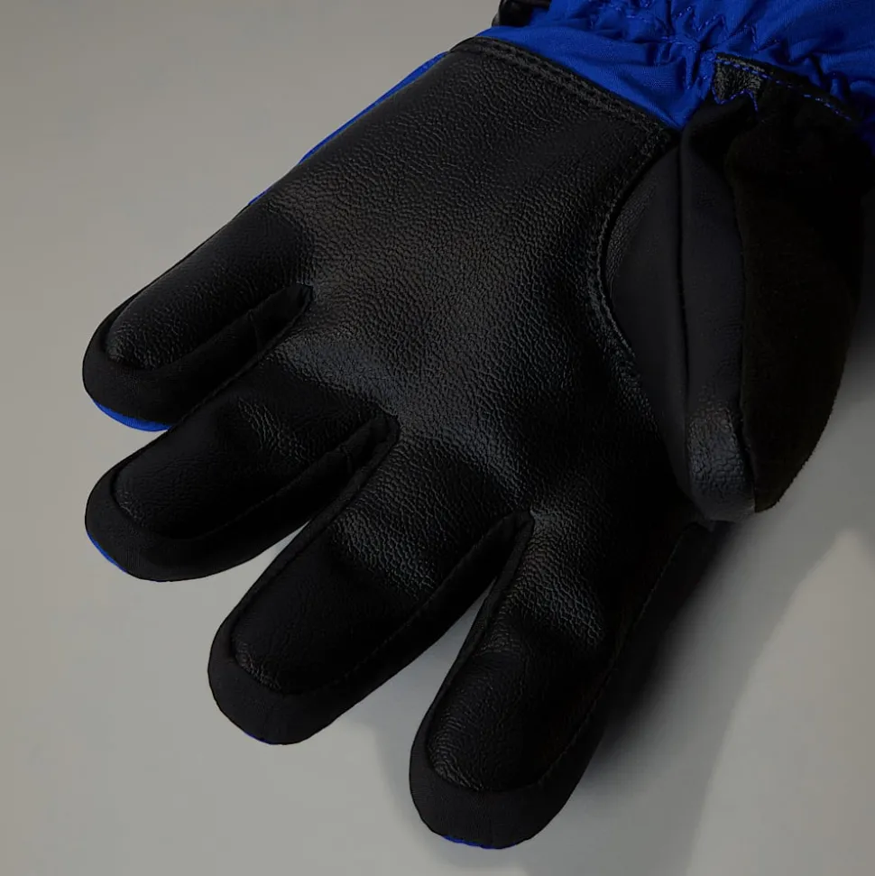 Guantes Montana Ski Para Niños