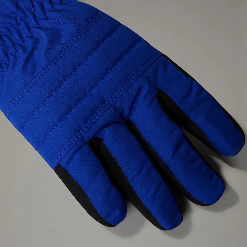 Guantes Montana Ski Para Niños