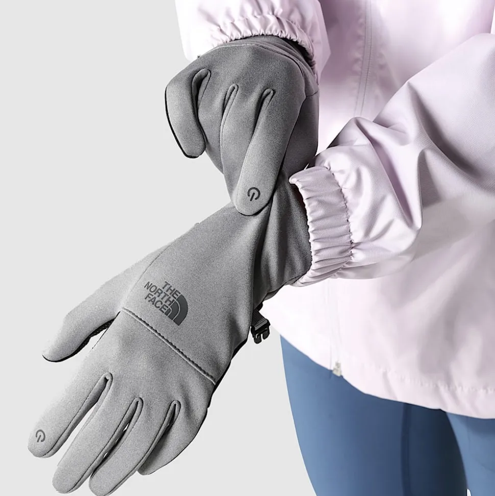 Guantes Reciclados Etip™ Para Mujer