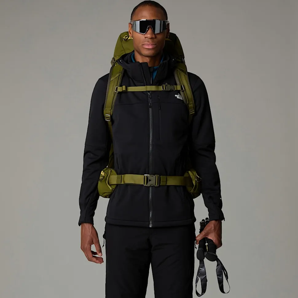 Macuto De Senderismo Terra De 65 Litros