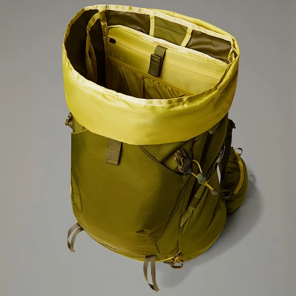 Macuto De Senderismo Terra De 45 Litros Para Jóvenes