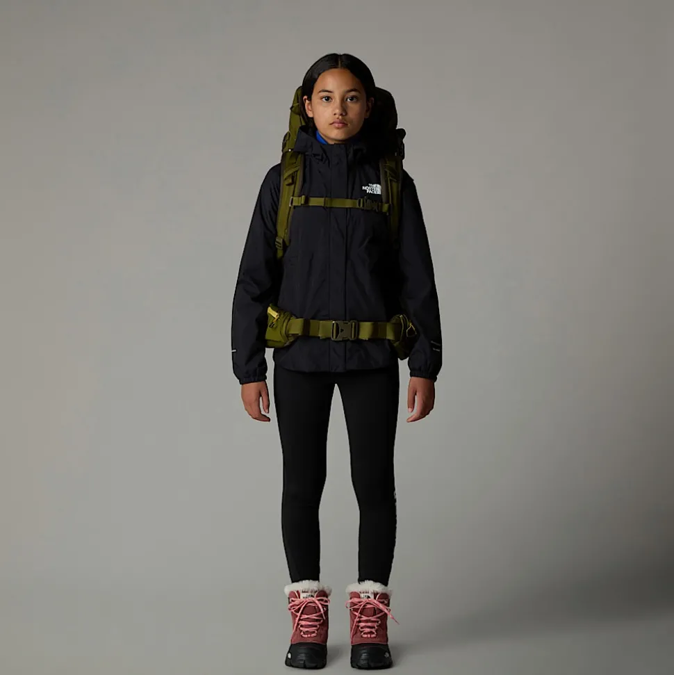 Macuto De Senderismo Terra De 45 Litros Para Jóvenes