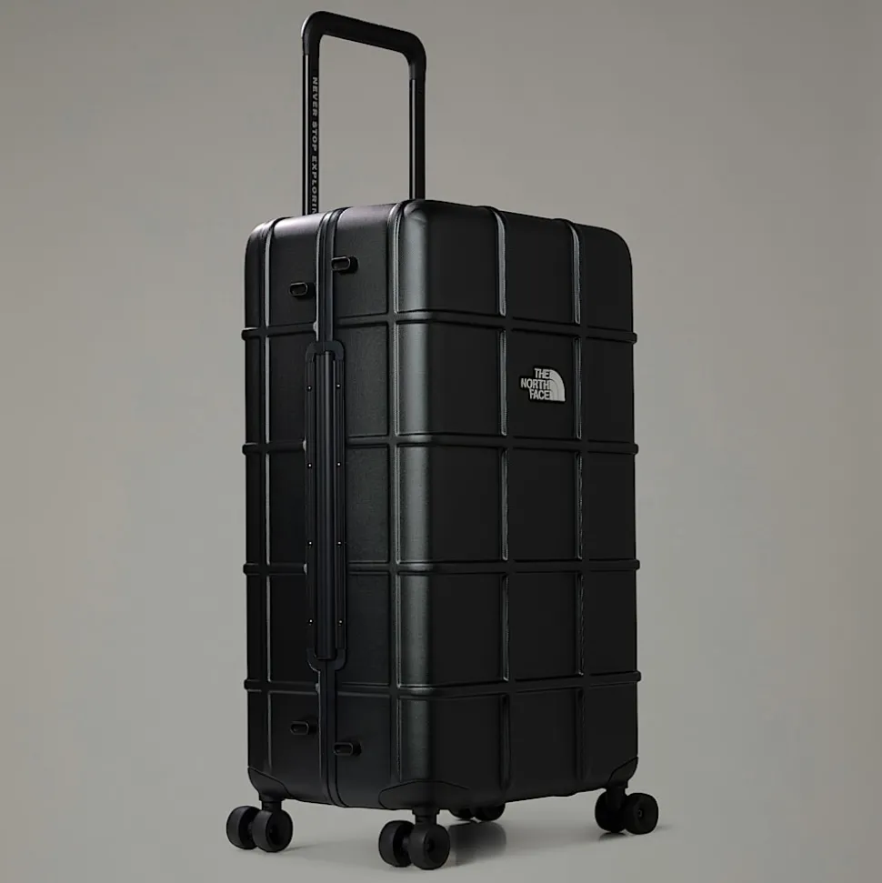 Maleta Con 4 Ruedas All Weather - 30”