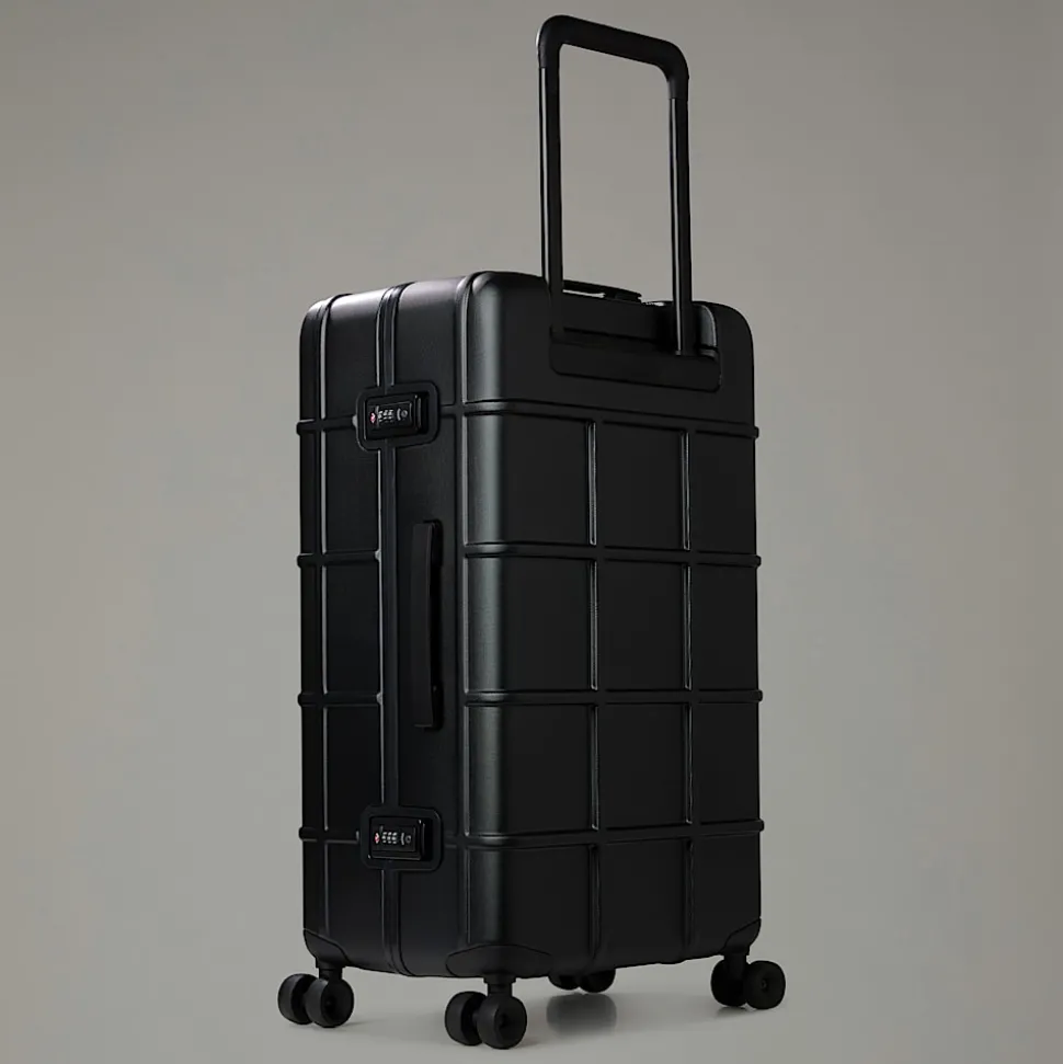 Maleta Con 4 Ruedas All Weather - 30”