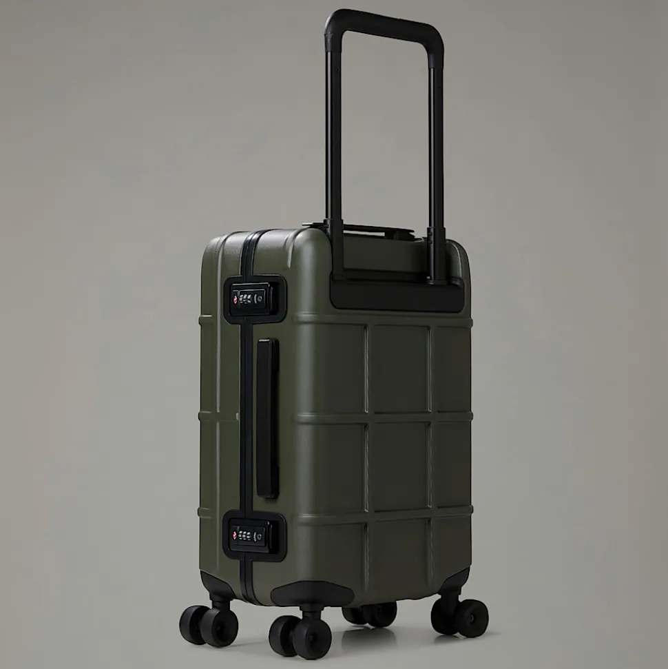 Maleta Con 4 Ruedas All Weather - 22”