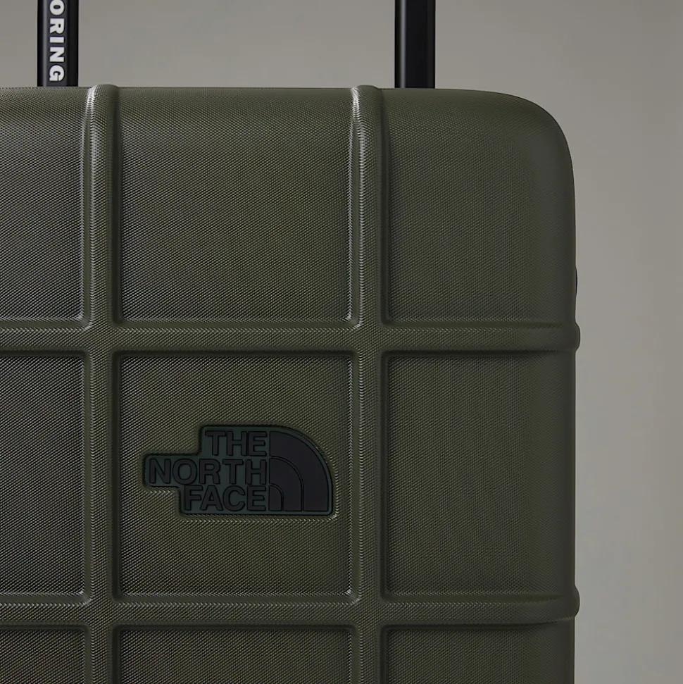 Maleta Con 4 Ruedas All Weather - 22”