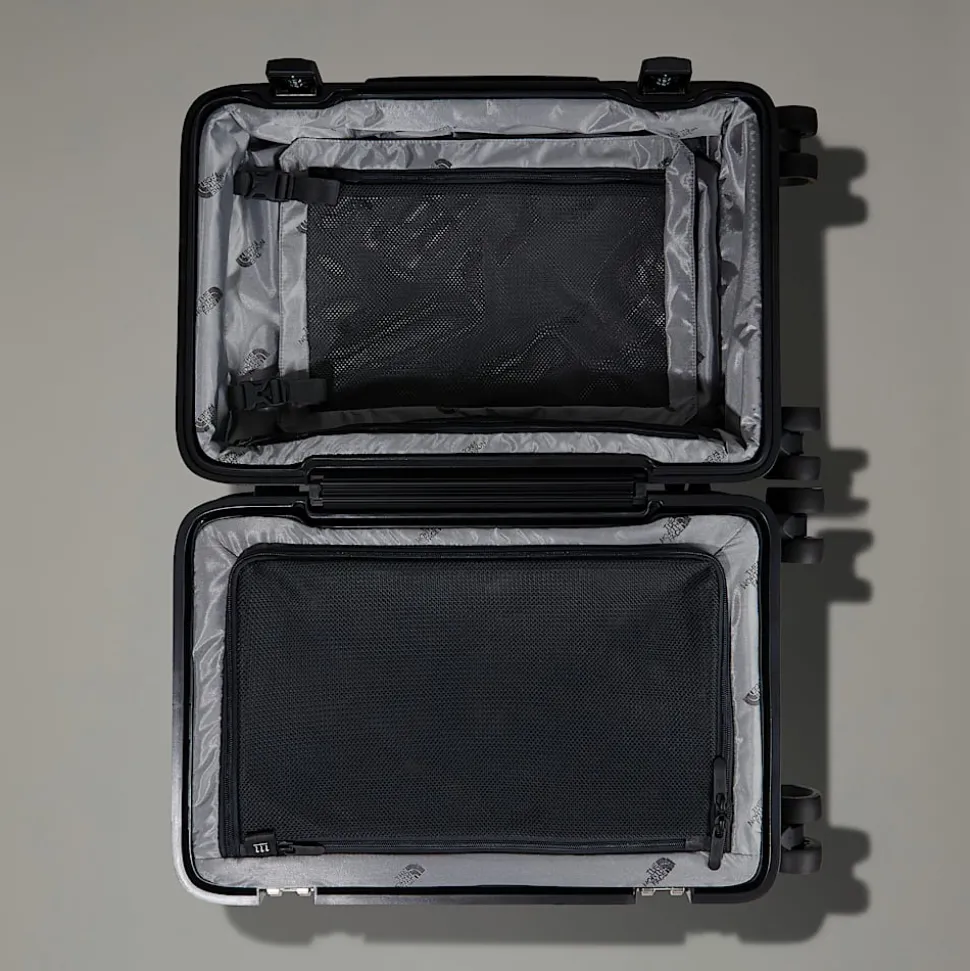 Maleta Con 4 Ruedas All Weather - 22”