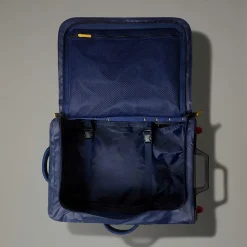 Maleta Con Ruedas Base Camp Voyager 21