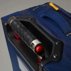 Maleta Con Ruedas Base Camp Voyager 21