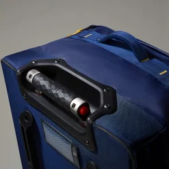 Maleta Con Ruedas Base Camp Voyager 29