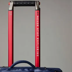 Maleta Con Ruedas Base Camp Voyager 29