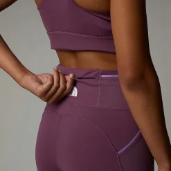 Mallas 7/8 Movmynt Para Mujer