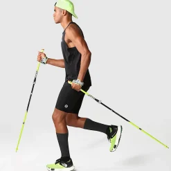 Mallas Cortas De Correr Summit Ripido Para Hombre