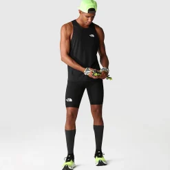 Mallas Cortas De Correr Summit Ripido Para Hombre