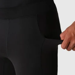 Mallas Cortas De Correr Summit Ripido Para Hombre