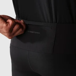 Mallas Cortas De Correr Summit Ripido Para Hombre