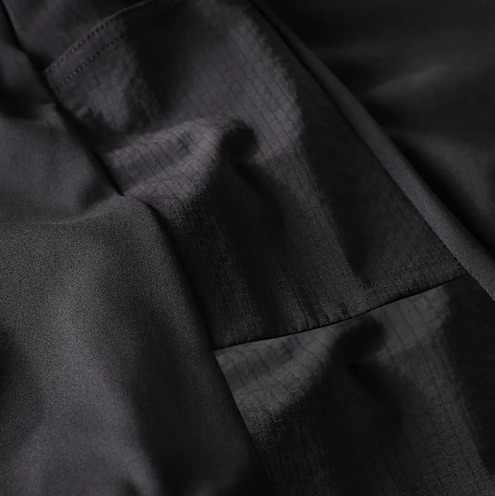 Mallas Cortas De Correr Summit Ripido Para Hombre