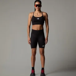 Mallas Cortas Flex Para Mujer