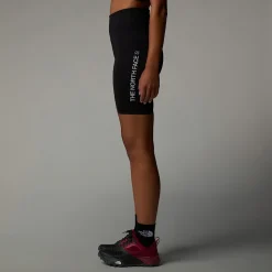 Mallas Cortas Flex Para Mujer