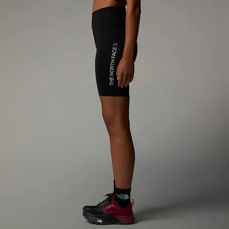 Mallas Cortas Flex Para Mujer