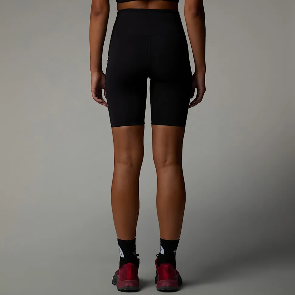 Mallas Cortas Flex Para Mujer