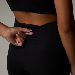 Mallas Cortas Flex Para Mujer