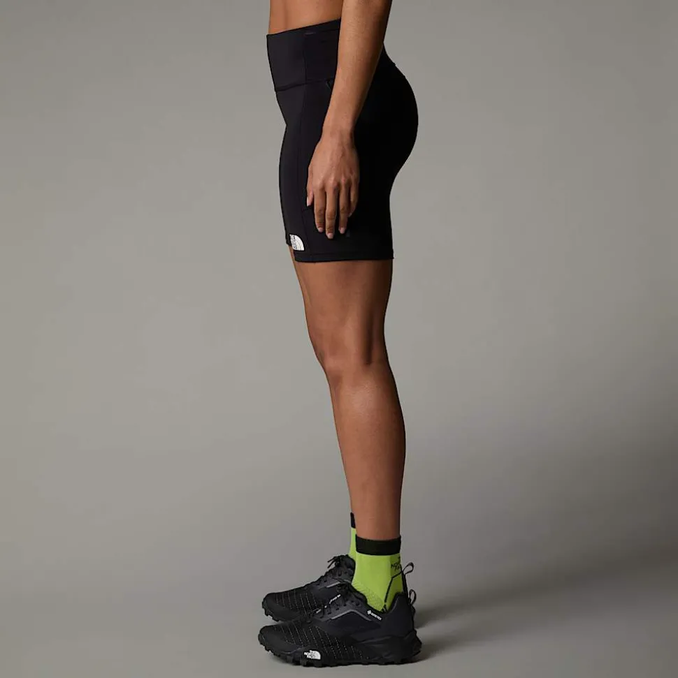 Mallas Cortas Movmynt Para Mujer