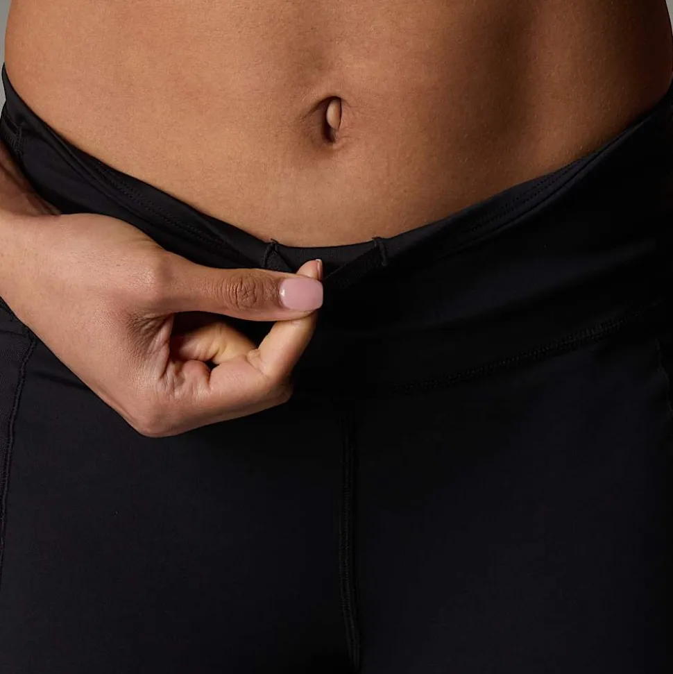 Mallas Cortas Movmynt Para Mujer