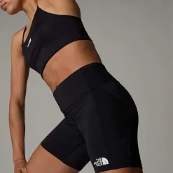 Mallas Cortas Movmynt Para Mujer