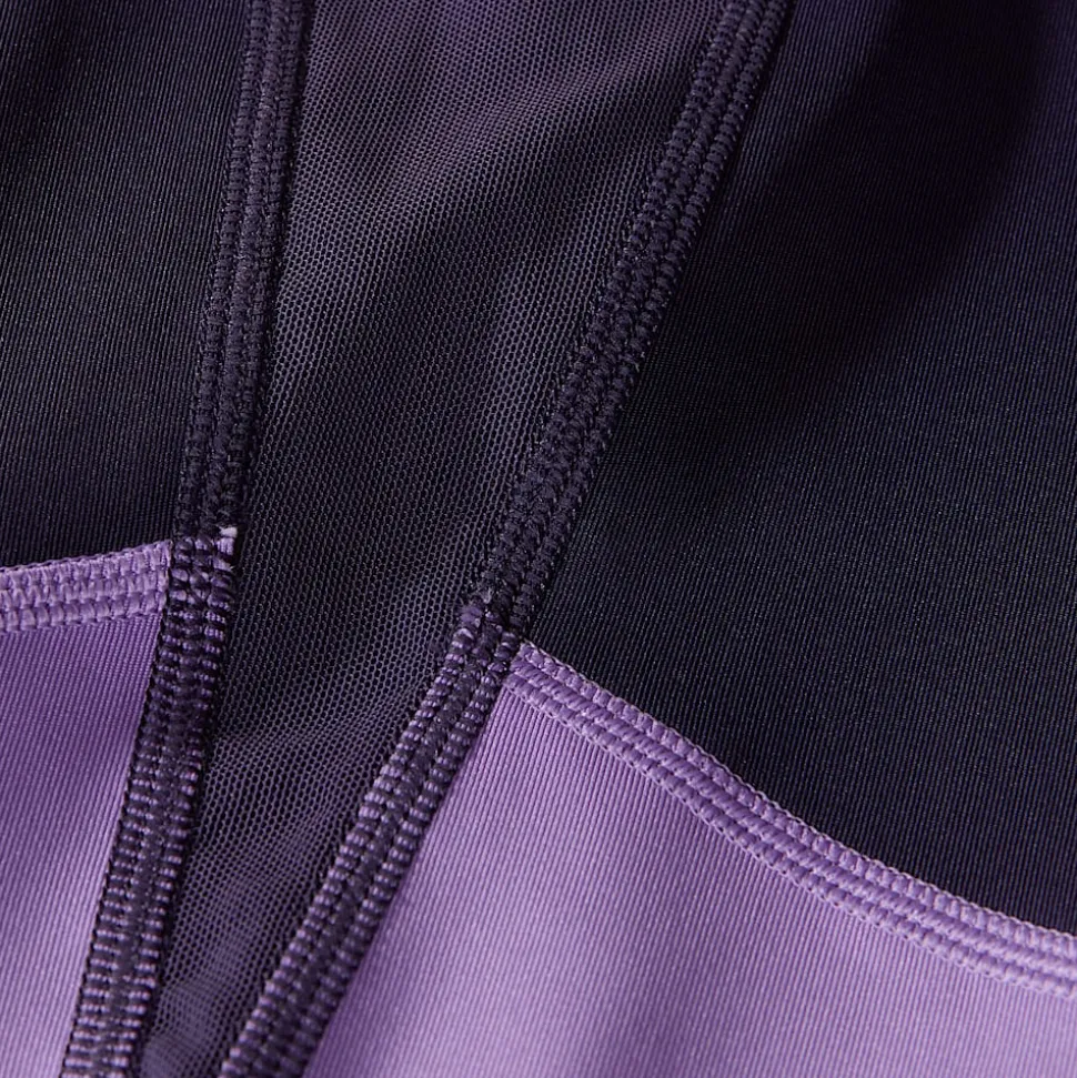 Mallas De Correr Trail Run Para Mujer