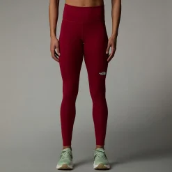 Mallas De Talle Alto Flex Para Mujer