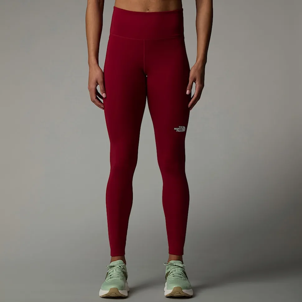Mallas De Talle Alto Flex Para Mujer