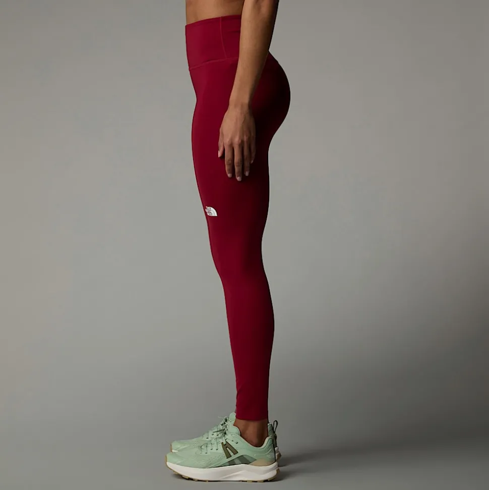Mallas De Talle Alto Flex Para Mujer