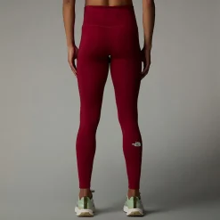 Mallas De Talle Alto Flex Para Mujer